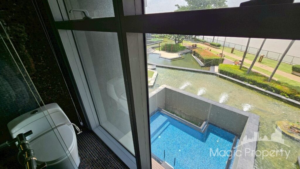 For Sale 4 Bed Condo in The Pano, Bang Phongphang, Bangkok | ฿75,200,000 | MGP1910 – Photo 22