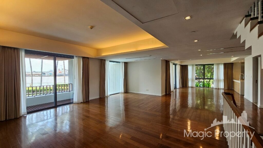 For Sale 4 Bed Condo in The Pano, Bang Phongphang, Bangkok | ฿75,200,000 | MGP1910 – Photo 3