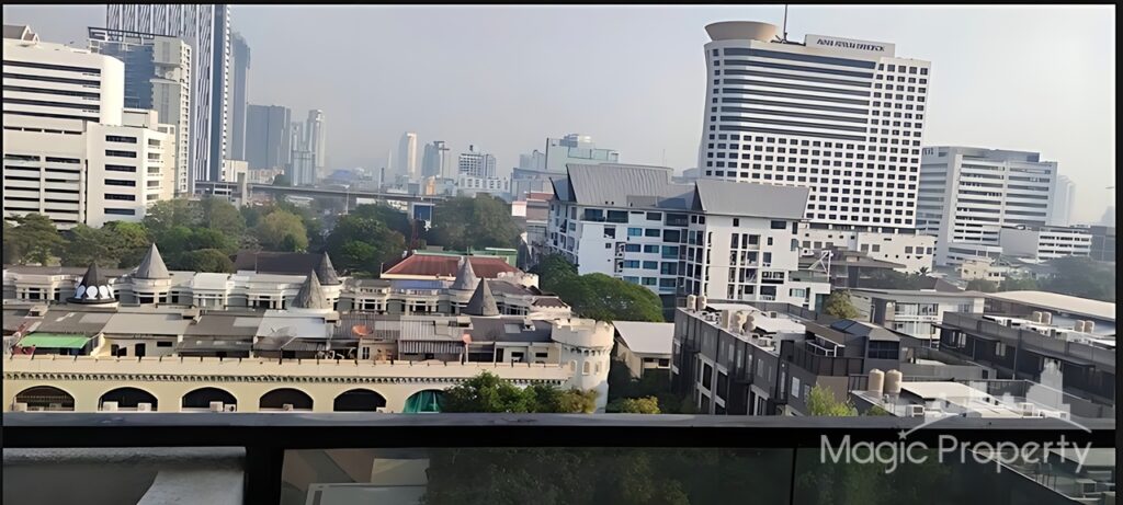 For Sale 3 Bed Condo in Kiarti Thanee City Mansion, Khlong Toei Nuea, Bangkok | ฿18,900,000 | MGP1914 – Photo 17