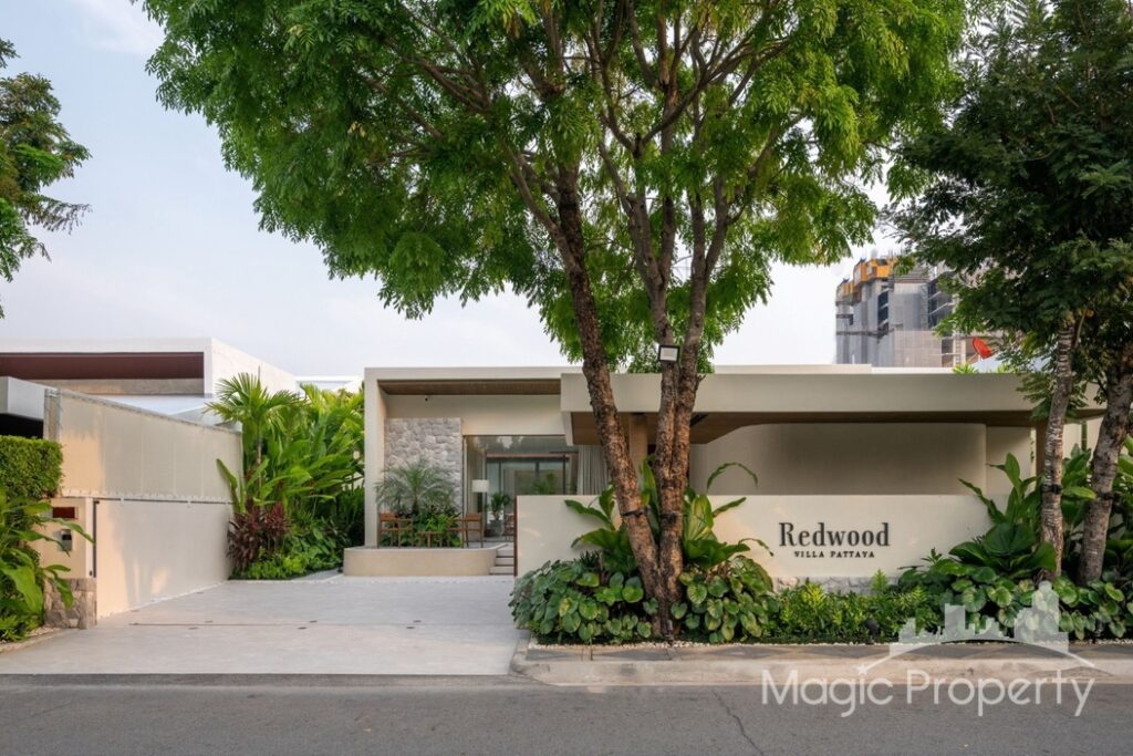 For Sale 3 Bed Single House in Movenpick Siam Na Jomtien Pattaya, Na Chom Thian, Chon Buri | ฿34,900,000 ... – Photo 12