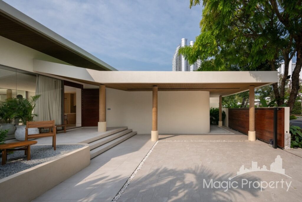 For Sale 3 Bed Single House in Movenpick Siam Na Jomtien Pattaya, Na Chom Thian, Chon Buri | ฿34,900,000 ... – Photo 14