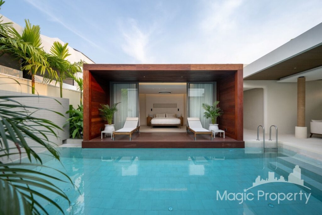 For Sale 3 Bed Single House in Movenpick Siam Na Jomtien Pattaya, Na Chom Thian, Chon Buri | ฿34,900,000 ... – Photo 19