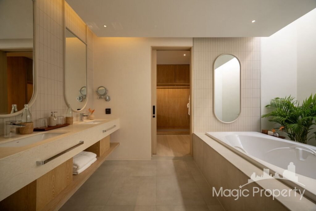 For Sale 3 Bed Single House in Movenpick Siam Na Jomtien Pattaya, Na Chom Thian, Chon Buri | ฿34,900,000 ... – Photo 22