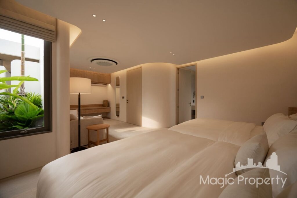 For Sale 3 Bed Single House in Movenpick Siam Na Jomtien Pattaya, Na Chom Thian, Chon Buri | ฿34,900,000 ... – Photo 24