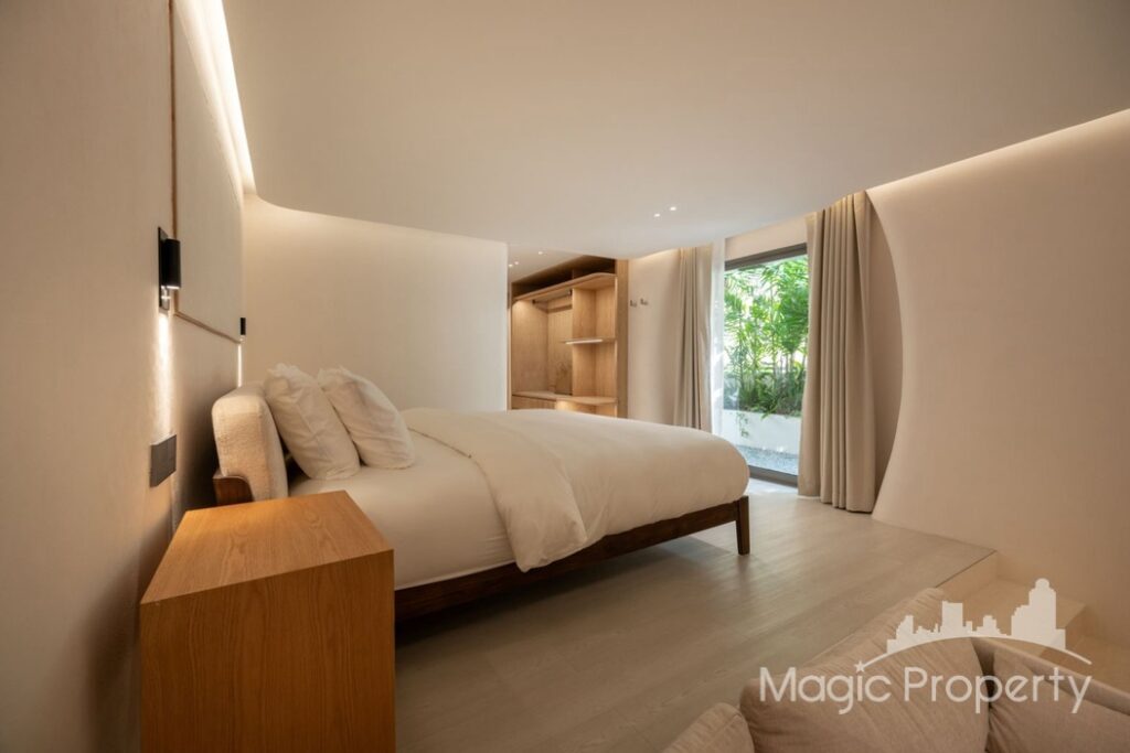 For Sale 3 Bed Single House in Movenpick Siam Na Jomtien Pattaya, Na Chom Thian, Chon Buri | ฿34,900,000 ... – Photo 27