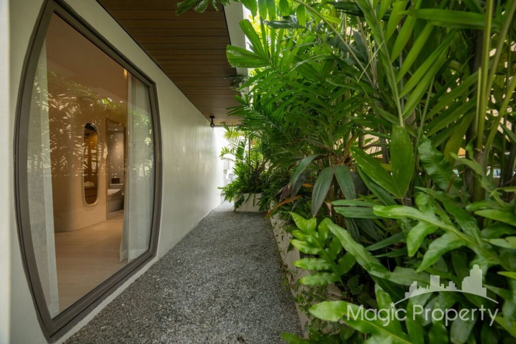 For Sale 3 Bed Single House in Movenpick Siam Na Jomtien Pattaya, Na Chom Thian, Chon Buri | ฿34,900,000 ... – Photo 30
