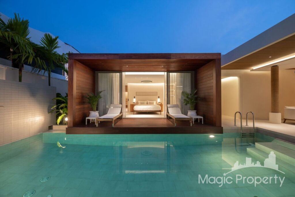 For Sale 3 Bed Single House in Movenpick Siam Na Jomtien Pattaya, Na Chom Thian, Chon Buri | ฿34,900,000 ... – Photo 33