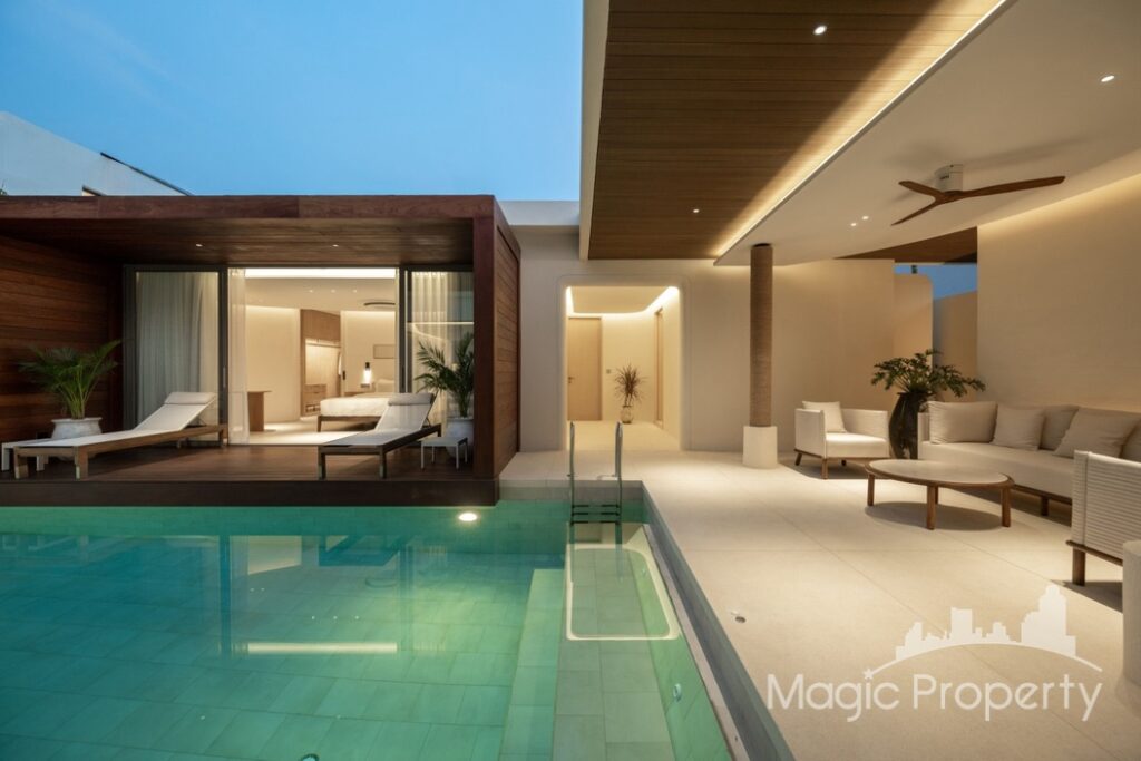 For Sale 3 Bed Single House in Movenpick Siam Na Jomtien Pattaya, Na Chom Thian, Chon Buri | ฿34,900,000 ... – Photo 34