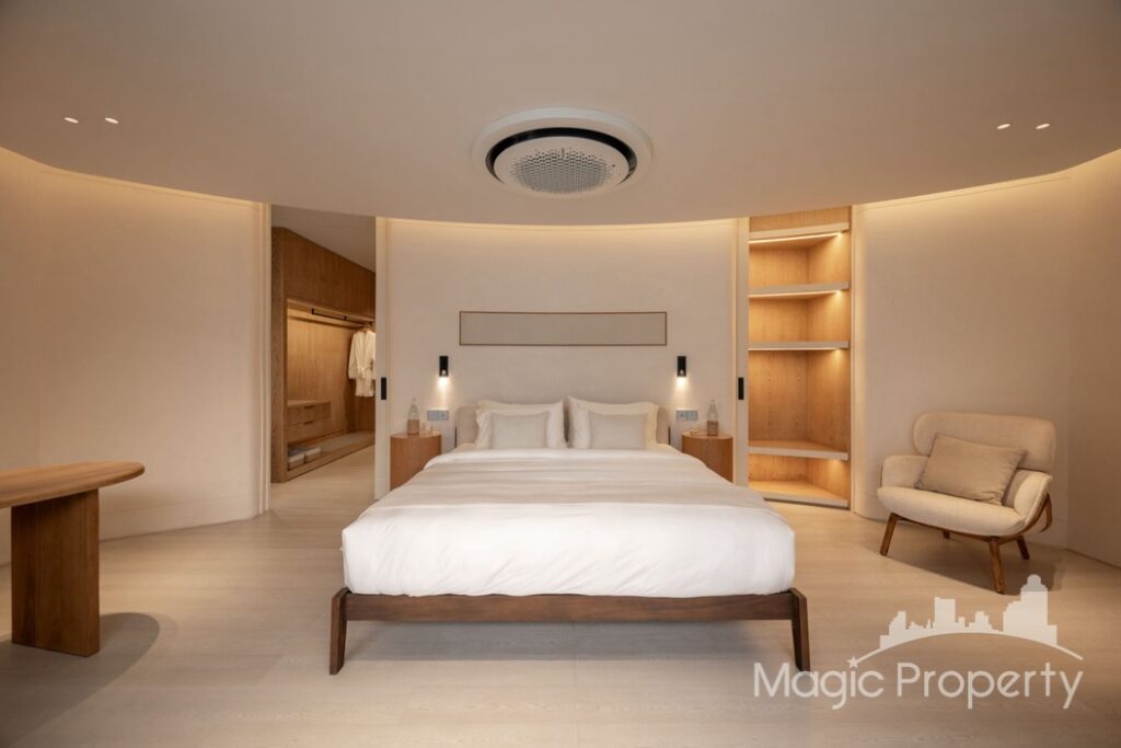 For Sale 3 Bed Single House in Movenpick Siam Na Jomtien Pattaya, Na Chom Thian, Chon Buri | ฿34,900,000 ... – Photo 6