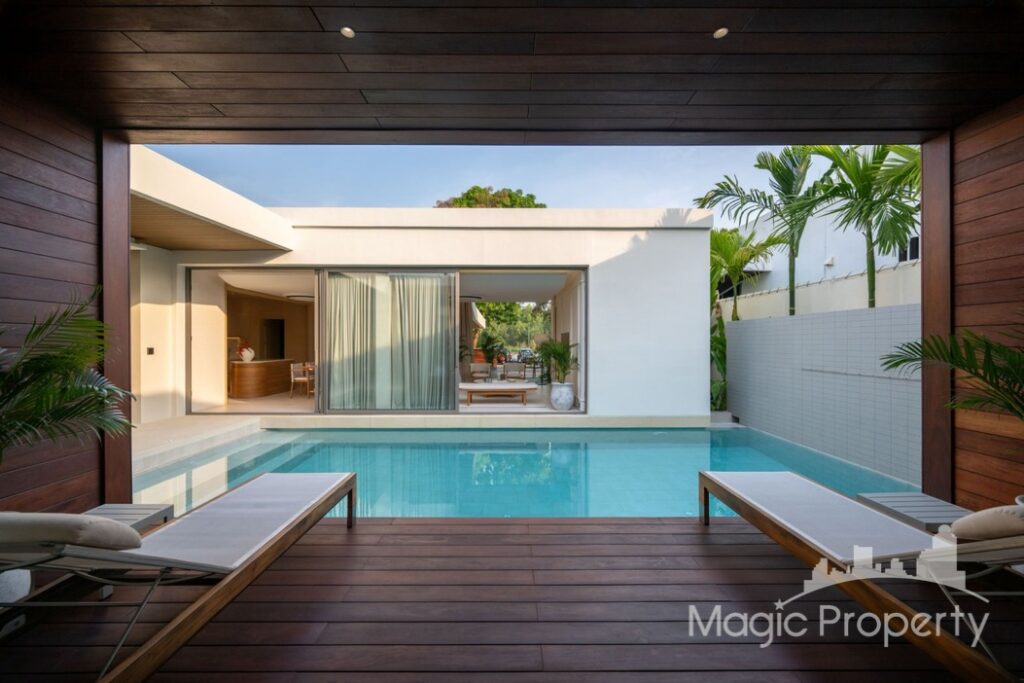 For Sale 3 Bed Single House in Movenpick Siam Na Jomtien Pattaya, Na Chom Thian, Chon Buri | ฿34,900,000 ... – Photo 7