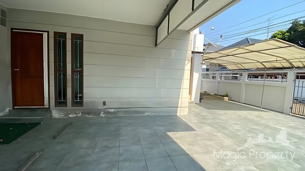 For Sale 4 Bed Single House in Keha Nakorn 3 Village, Suan Luang, Bangkok | ฿10,500,000 | MGP1923 – Photo 11