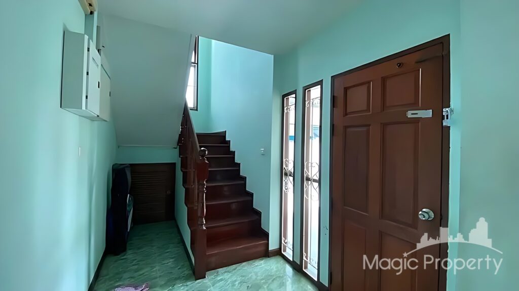 For Rent 4 Bed Single House in Keha Nakorn 3 Village, Suan Luang, Bangkok | ฿55,000/month | MGP1923R – Photo 11