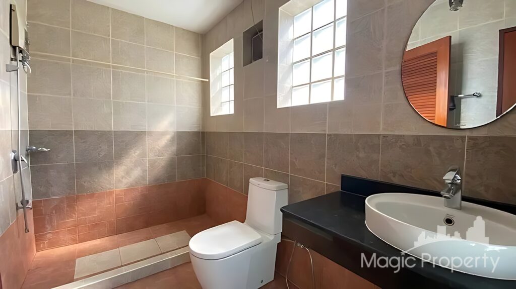 For Rent 4 Bed Single House in Keha Nakorn 3 Village, Suan Luang, Bangkok | ฿55,000/month | MGP1923R – Photo 15
