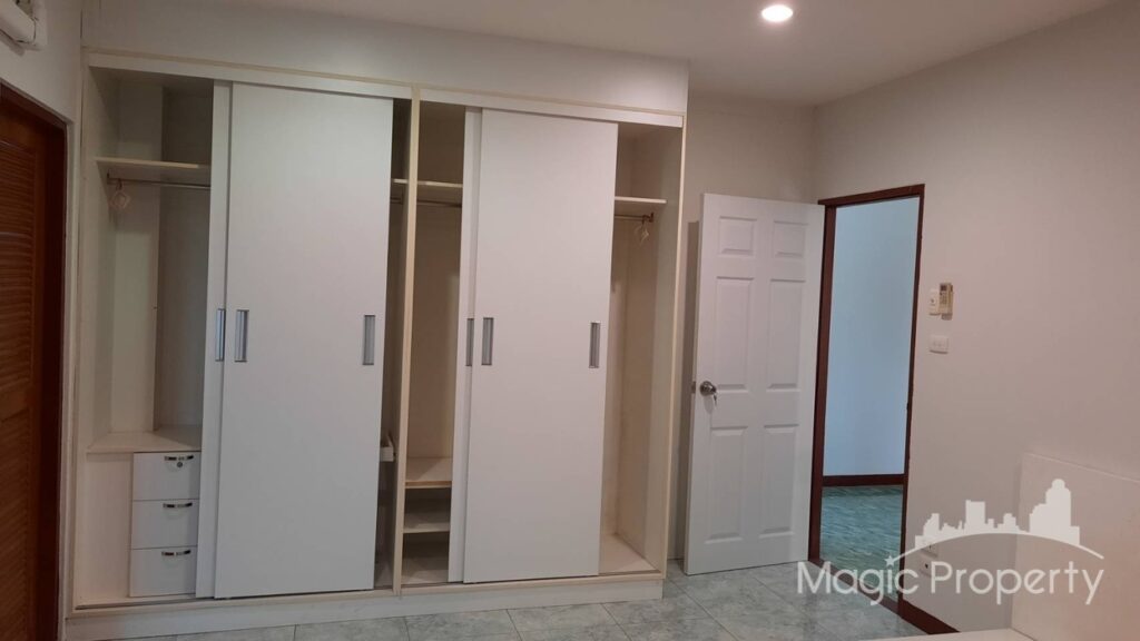 For Rent 4 Bed Single House in Keha Nakorn 3 Village, Suan Luang, Bangkok | ฿55,000/month | MGP1923R – Photo 9