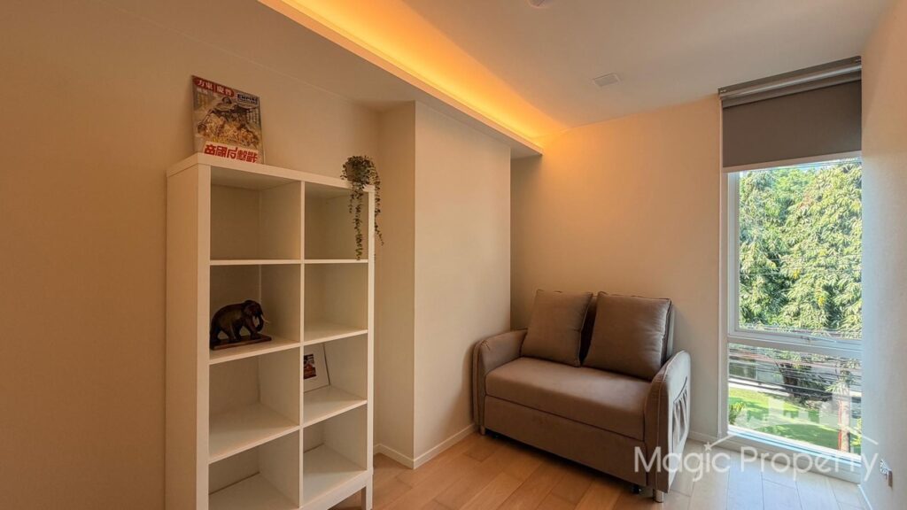 For Rent 2 Bed Condo in The Alcove 49, Khlong Tan Nuea, Bangkok | ฿45,000/month | MGP1924 – Photo 13