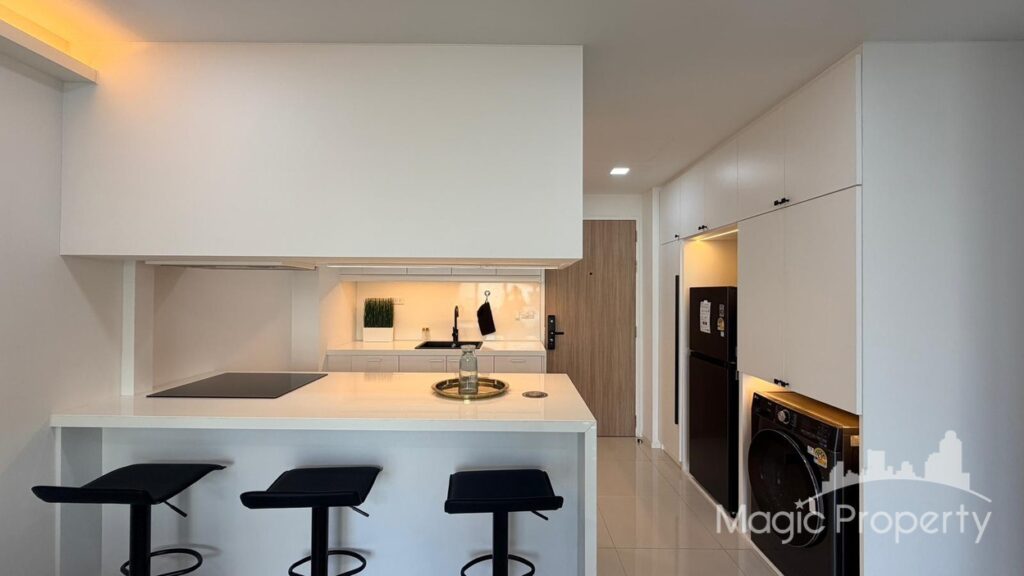 For Rent 2 Bed Condo in The Alcove 49, Khlong Tan Nuea, Bangkok | ฿45,000/month | MGP1924 – Photo 20