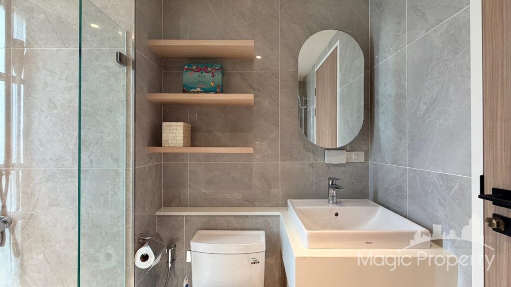 For Rent 2 Bed Condo in The Alcove 49, Khlong Tan Nuea, Bangkok | ฿45,000/month | MGP1924 – Photo 25