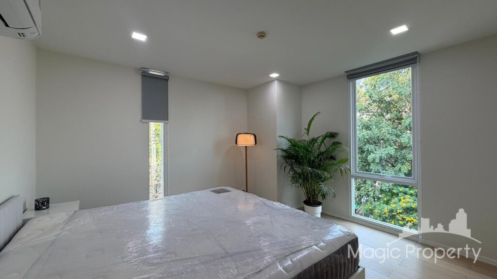 For Rent 2 Bed Condo in The Alcove 49, Khlong Tan Nuea, Bangkok | ฿45,000/month | MGP1924 – Photo 3