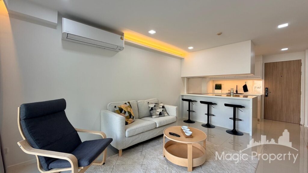 For Rent 2 Bed Condo in The Alcove 49, Khlong Tan Nuea, Bangkok | ฿45,000/month | MGP1924 – Photo 6