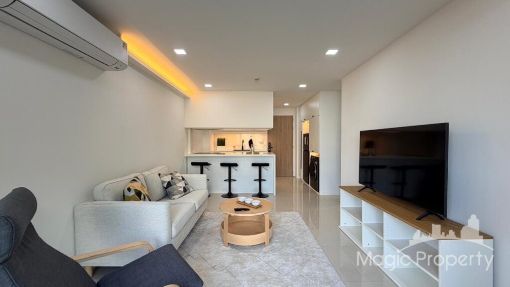 For Rent 2 Bed Condo in The Alcove 49, Khlong Tan Nuea, Bangkok | ฿45,000/month | MGP1924 – Photo 7