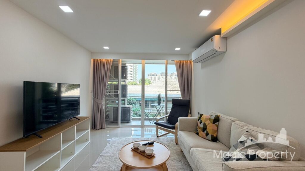 For Rent 2 Bed Condo in The Alcove 49, Khlong Tan Nuea, Bangkok | ฿45,000/month | MGP1924 – Photo 9