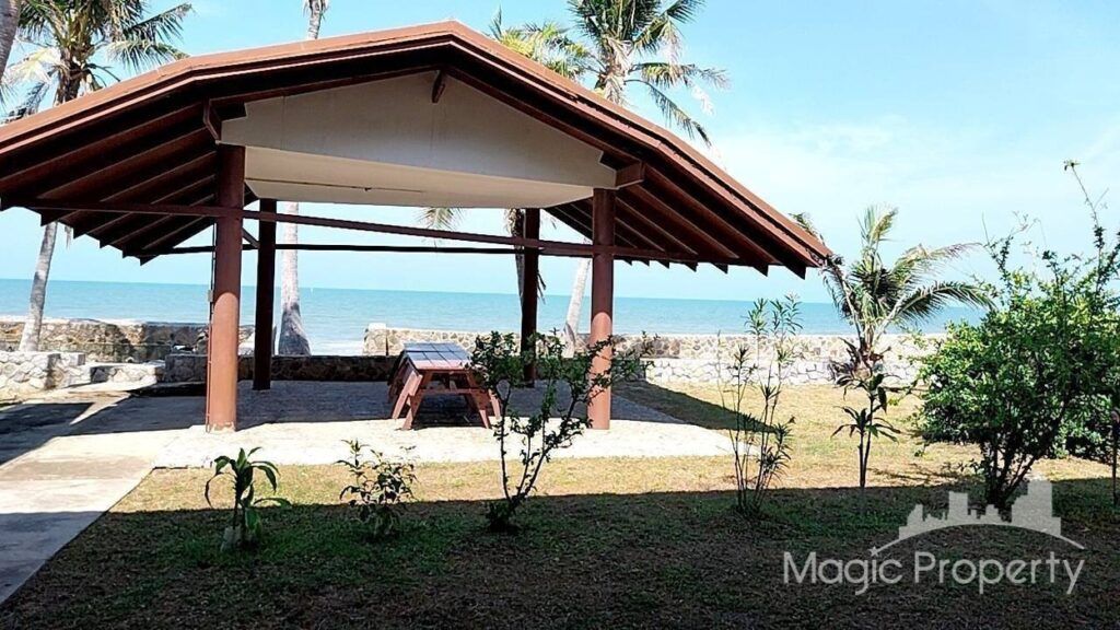 For Sale Land in Hua Hin, Prachuap Khiri Khan | ฿350,000,000 | MGP1927 – Photo 1