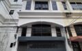 Commercial Building in Soi Sukhumvit 39