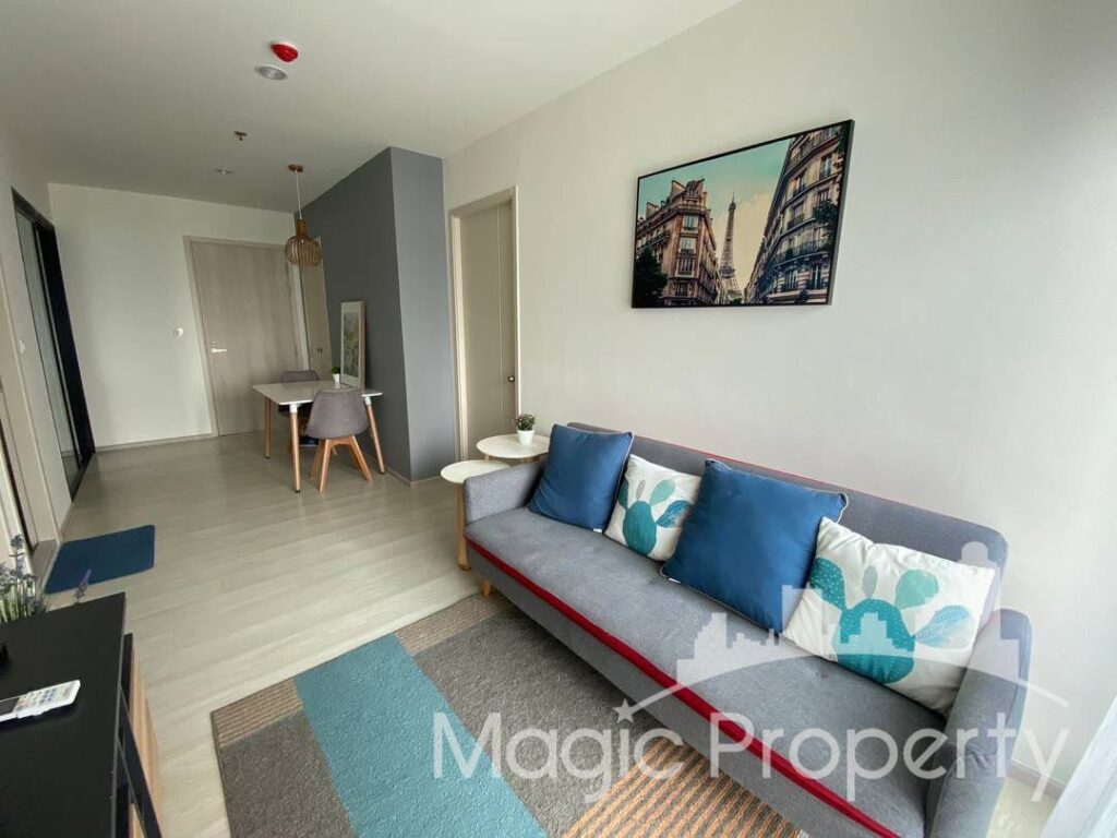 For Rent 2 Bed Condo in Life Asoke, Bang Kapi, Bangkok | ฿9,900,000/month | MGP1947 – Photo 2