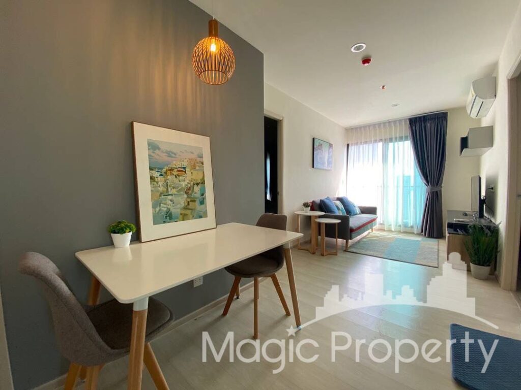 For Rent 2 Bed Condo in Life Asoke, Bang Kapi, Bangkok | ฿9,900,000/month | MGP1947 – Photo 4