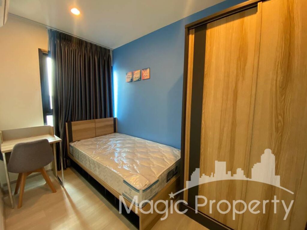 For Rent 2 Bed Condo in Life Asoke, Bang Kapi, Bangkok | ฿9,900,000/month | MGP1947 – Photo 5