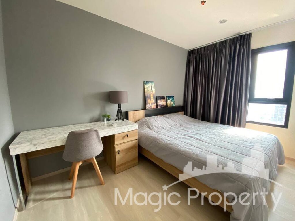 For Rent 2 Bed Condo in Life Asoke, Bang Kapi, Bangkok | ฿9,900,000/month | MGP1947 – Photo 7