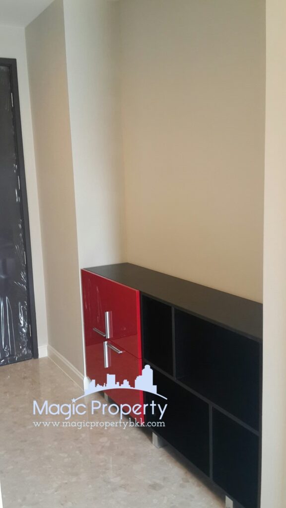 For Sale 1 Bed Condo in The Crest Sukhumvit 34, Khlong Tan, Bangkok | ฿6,500,000 | MGP494 – Photo 1