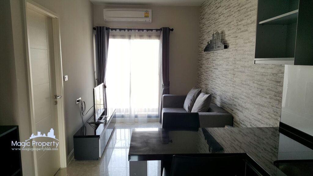 For Sale 1 Bed Condo in The Crest Sukhumvit 34, Khlong Tan, Bangkok | ฿6,500,000 | MGP494 – Photo 4