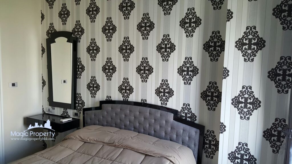 For Sale 1 Bed Condo in The Crest Sukhumvit 34, Khlong Tan, Bangkok | ฿6,500,000 | MGP494 – Photo 5