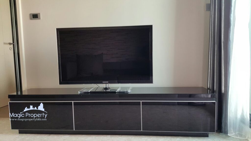 For Sale 1 Bed Condo in The Crest Sukhumvit 34, Khlong Tan, Bangkok | ฿6,500,000 | MGP494 – Photo 8