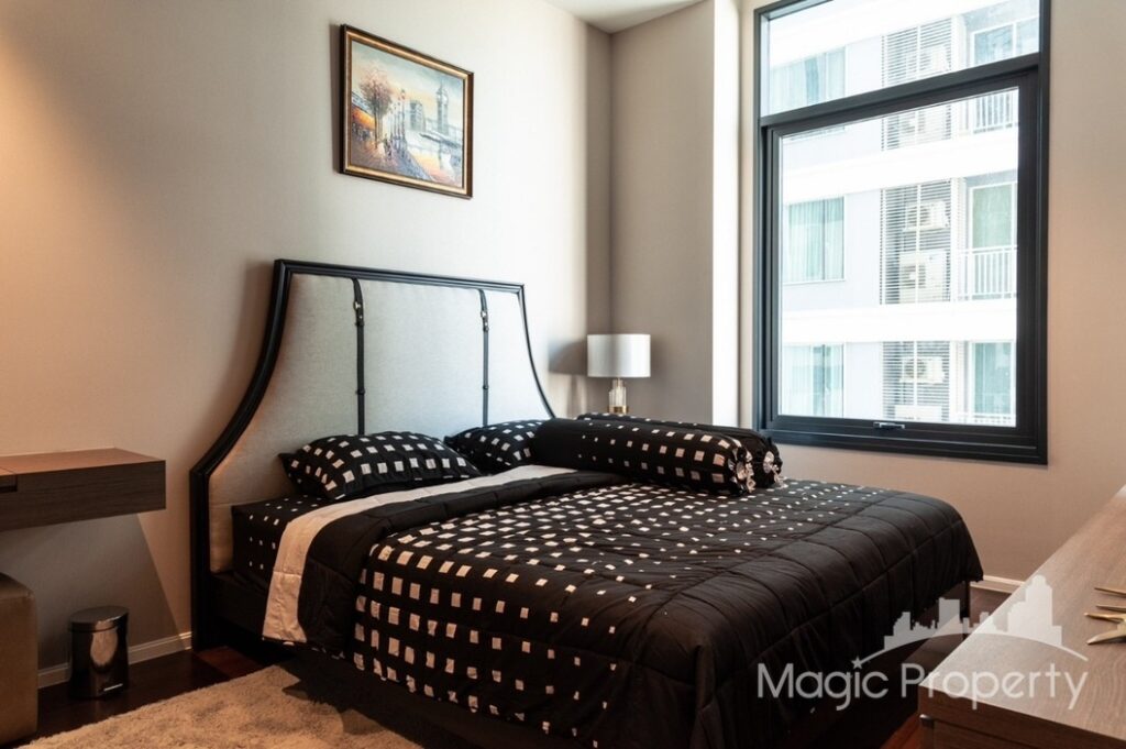 For Rent 1 Bed Condo in The Diplomat 39, Khlong Tan Nuea, Bangkok | ฿55,000/month | MGP891 – Photo 4