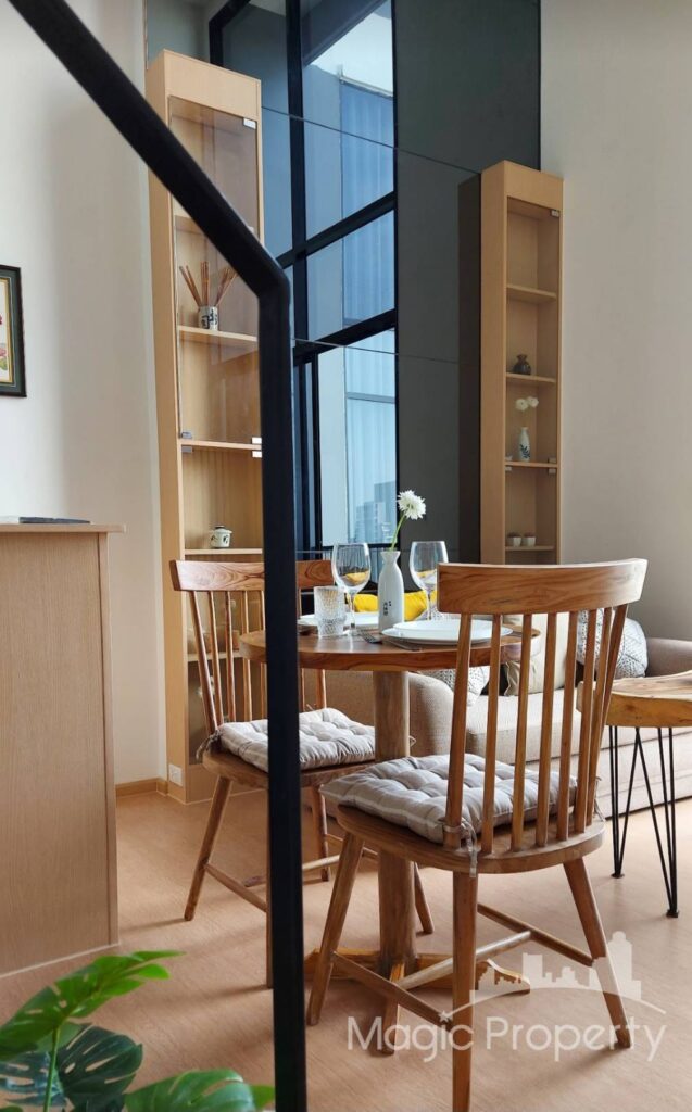 For Rent 1 Bed Condo in MARU Ekkamai 2, Phra Khanong Nuea, Bangkok | ฿40,000/month | MGP1079R – Photo 11