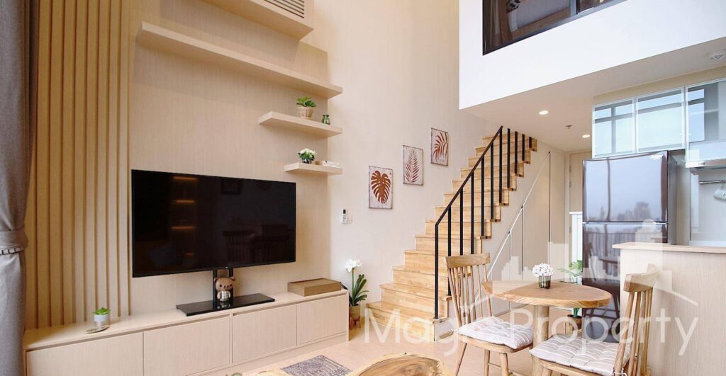 For Rent 1 Bed Condo in MARU Ekkamai 2, Phra Khanong Nuea, Bangkok | ฿40,000/month | MGP1079R – Photo 13