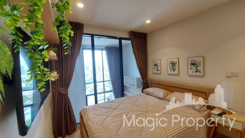 For Rent 1 Bed Condo in MARU Ekkamai 2, Phra Khanong Nuea, Bangkok | ฿40,000/month | MGP1079R – Photo 3