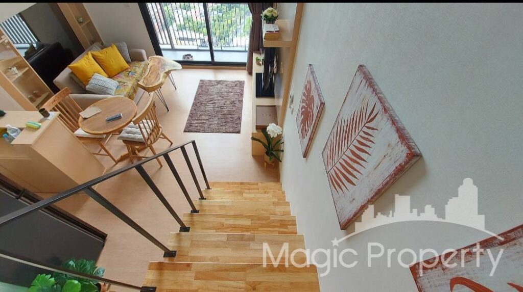 For Rent 1 Bed Condo in MARU Ekkamai 2, Phra Khanong Nuea, Bangkok | ฿40,000/month | MGP1079R – Photo 5