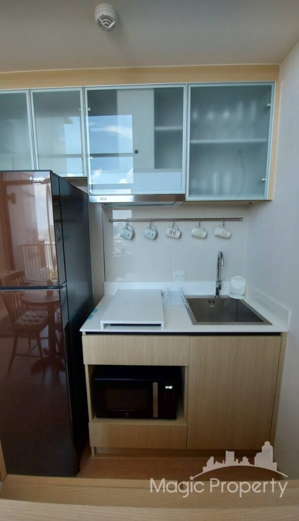 For Rent 1 Bed Condo in MARU Ekkamai 2, Phra Khanong Nuea, Bangkok | ฿40,000/month | MGP1079R – Photo 6