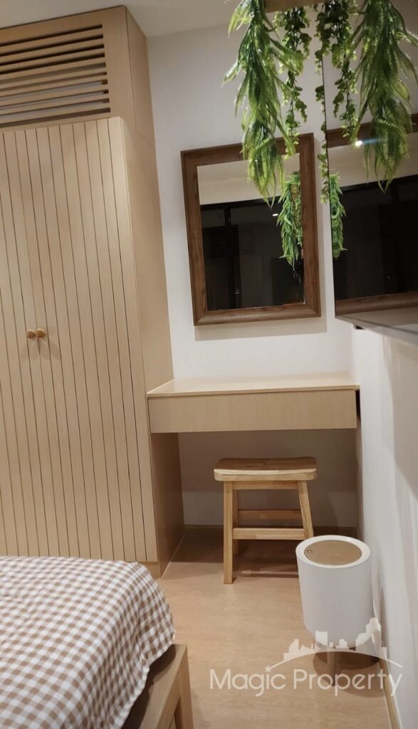 For Rent 1 Bed Condo in MARU Ekkamai 2, Phra Khanong Nuea, Bangkok | ฿40,000/month | MGP1079R – Photo 9