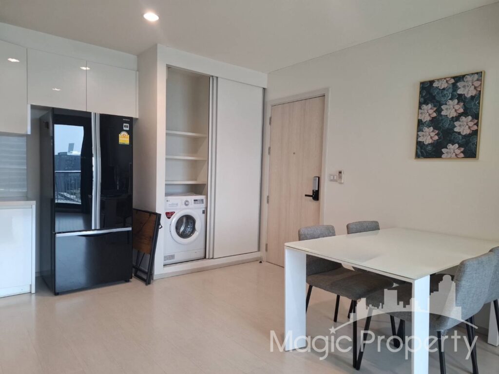 For Rent 2 Bed Condo in Rhythm Sukhumvit 42, Phra Khanong, Bangkok | ฿60,000/month | MGP1906 – Photo 1