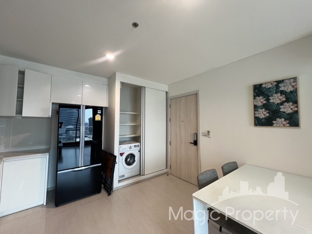 For Rent 2 Bed Condo in Rhythm Sukhumvit 42, Phra Khanong, Bangkok | ฿60,000/month | MGP1906 – Photo 2