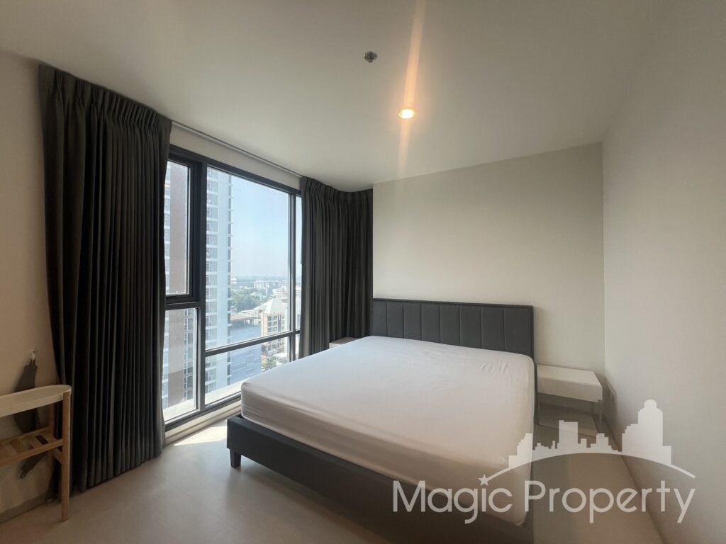 For Rent 2 Bed Condo in Rhythm Sukhumvit 42, Phra Khanong, Bangkok | ฿60,000/month | MGP1906 – Photo 5