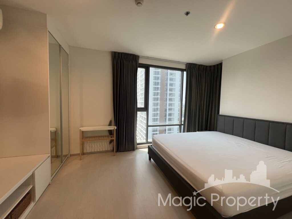 For Rent 2 Bed Condo in Rhythm Sukhumvit 42, Phra Khanong, Bangkok | ฿60,000/month | MGP1906 – Photo 6