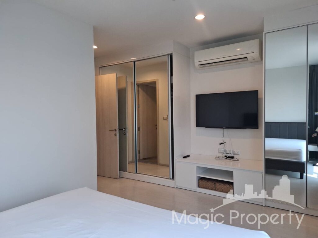 For Rent 2 Bed Condo in Rhythm Sukhumvit 42, Phra Khanong, Bangkok | ฿60,000/month | MGP1906 – Photo 7