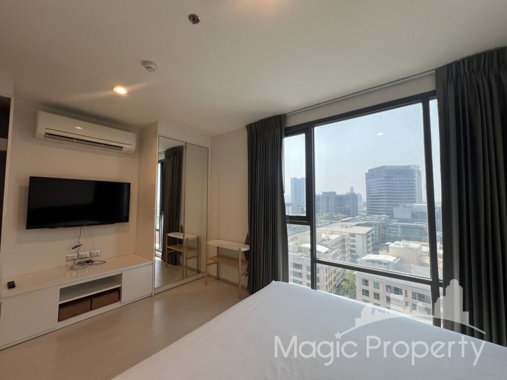 For Rent 2 Bed Condo in Rhythm Sukhumvit 42, Phra Khanong, Bangkok | ฿60,000/month | MGP1906 – Photo 8
