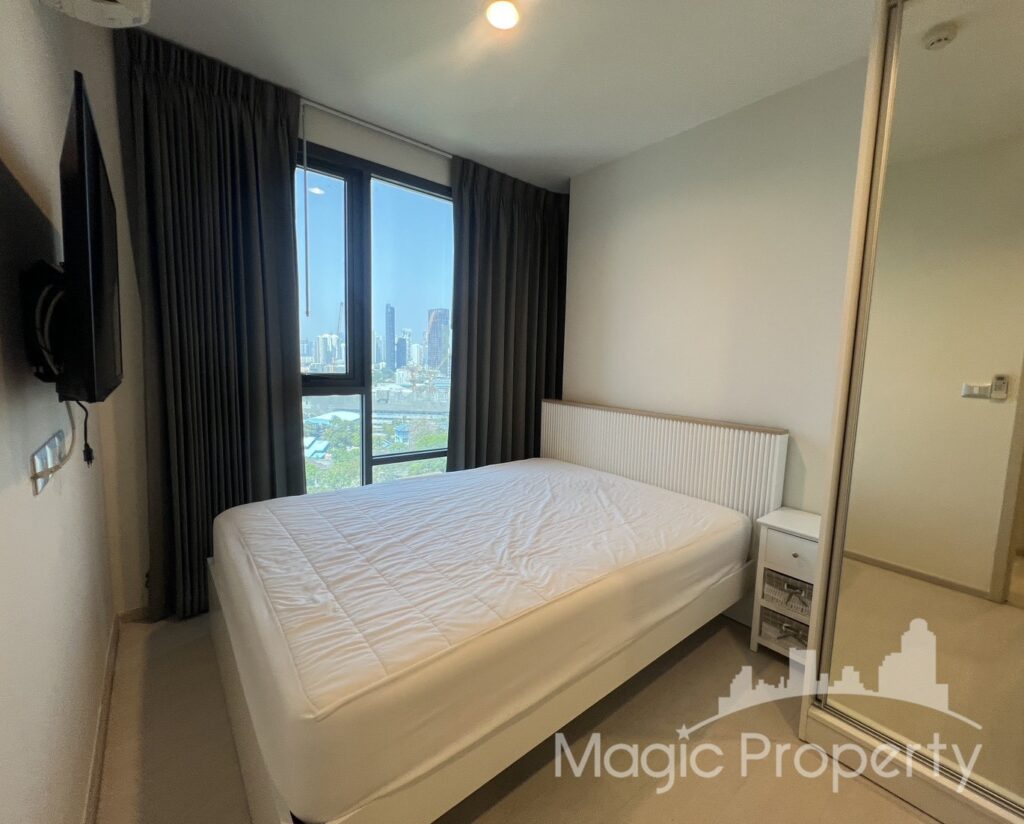 For Rent 2 Bed Condo in Rhythm Sukhumvit 42, Phra Khanong, Bangkok | ฿60,000/month | MGP1906 – Photo 22