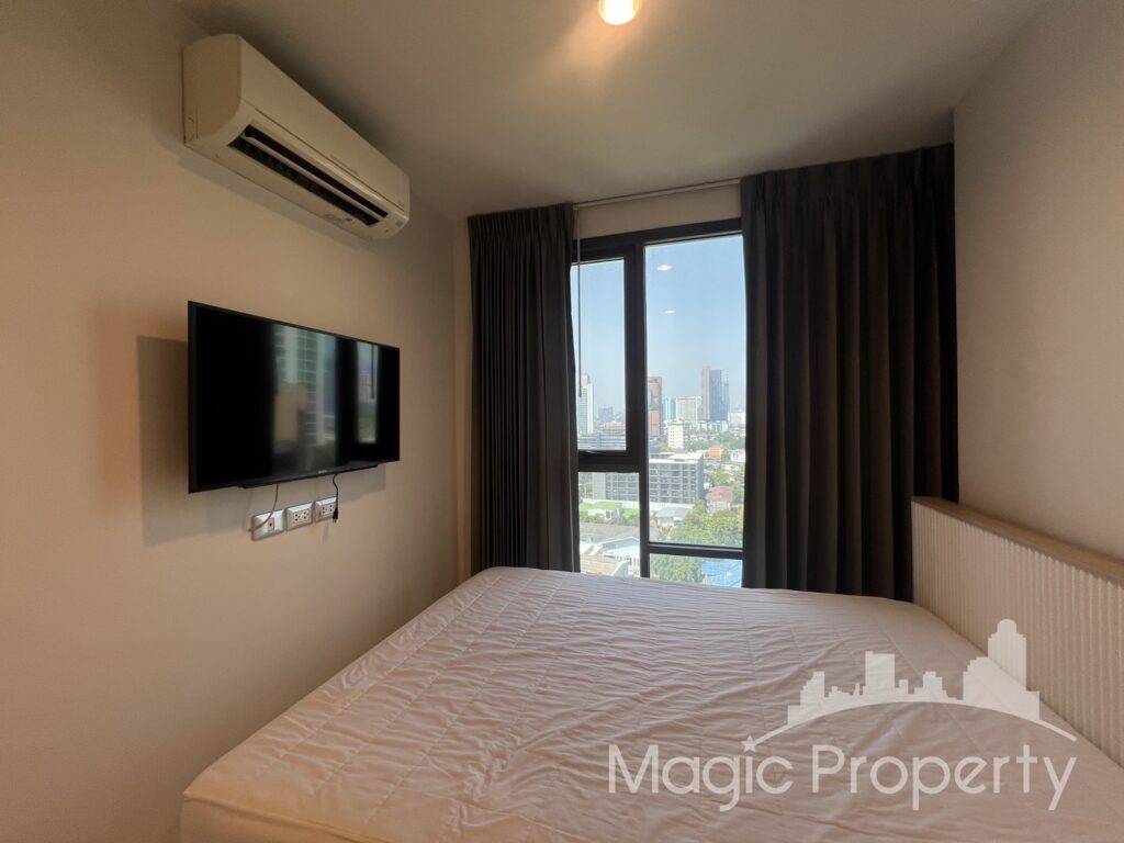 For Rent 2 Bed Condo in Rhythm Sukhumvit 42, Phra Khanong, Bangkok | ฿60,000/month | MGP1906 – Photo 9
